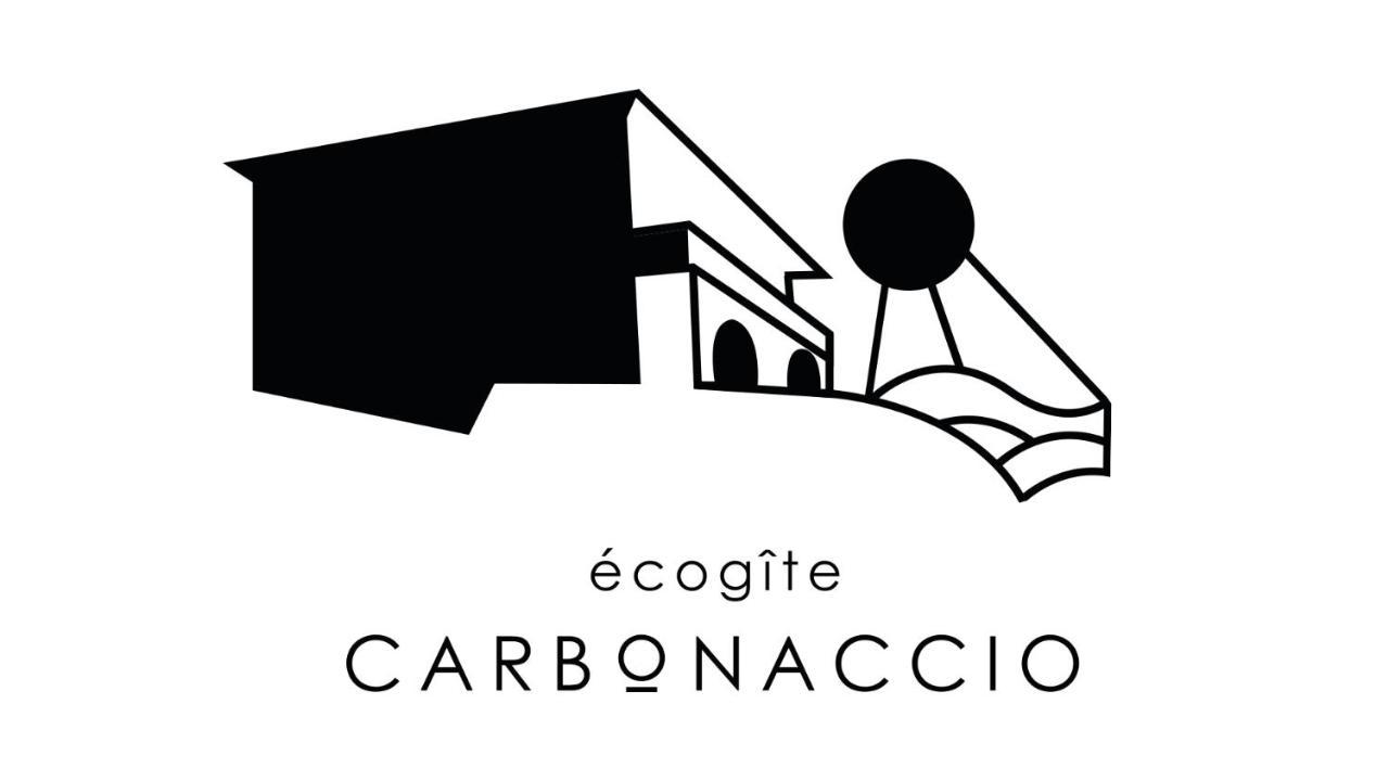 Eco lodge Carbonaccio Chiatra Exterior foto